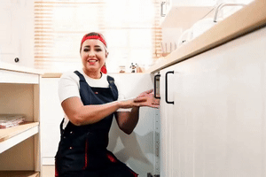 Accurate Plumbing assistant